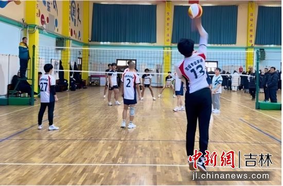 安圖縣委宣傳部/供圖 安圖縣委宣傳部/供圖